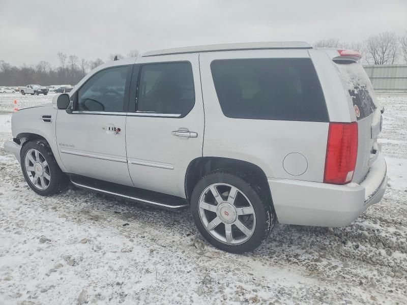 2013 Cadillac Escalade Luxury