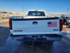 2007 GMC New Sierra C1500 Classic