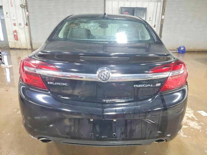 2016 Buick Regal Premium