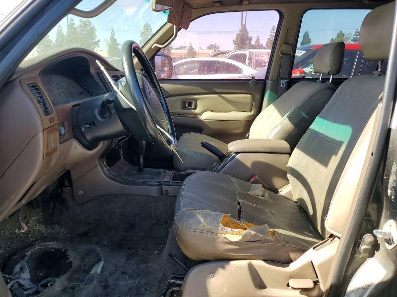 1996 Toyota 4runner SR5