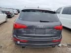 2017 Audi Q5 Premium Plus