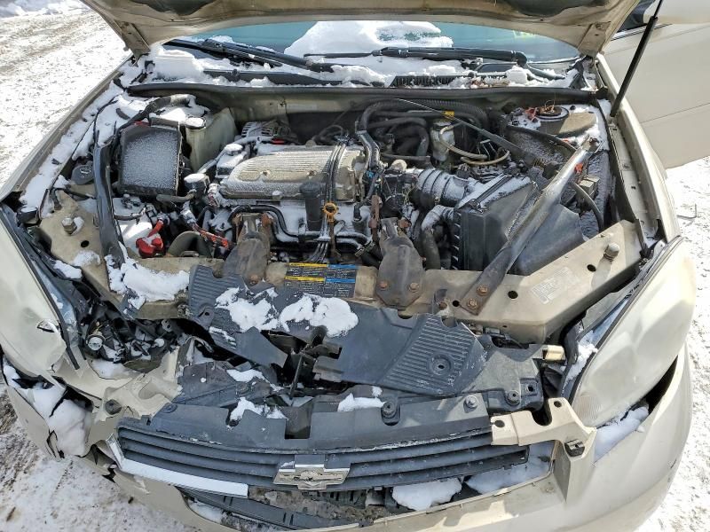 2009 Chevrolet Impala 1LT