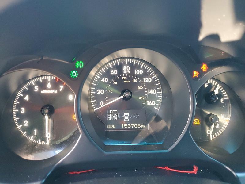 2006 Lexus Gs 300 Base