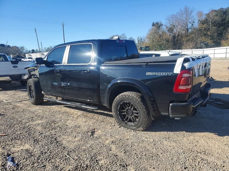 2020 Dodge Ram 1500 big Horn/lone Star