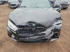 2017 BMW X5 Xdrive50i