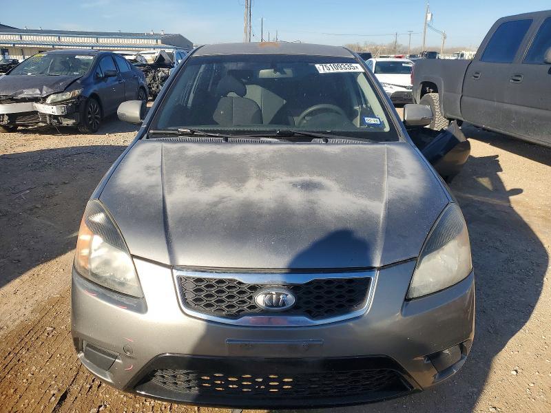 2011 KIA Rio lx