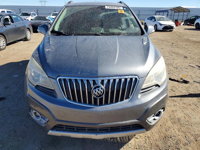 2014 Buick Encore Convenience