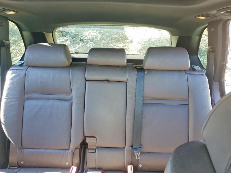 2007 BMW X5 3.0i