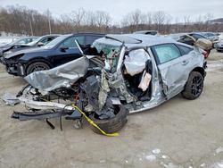 Honda Vehiculos salvage en venta: 2025 Honda Civic Sport