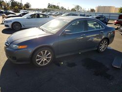 2007 Acura TSX en venta en Martinez, CA