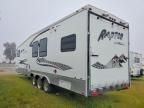 2005 Rapt 5th Wheel-Camper
