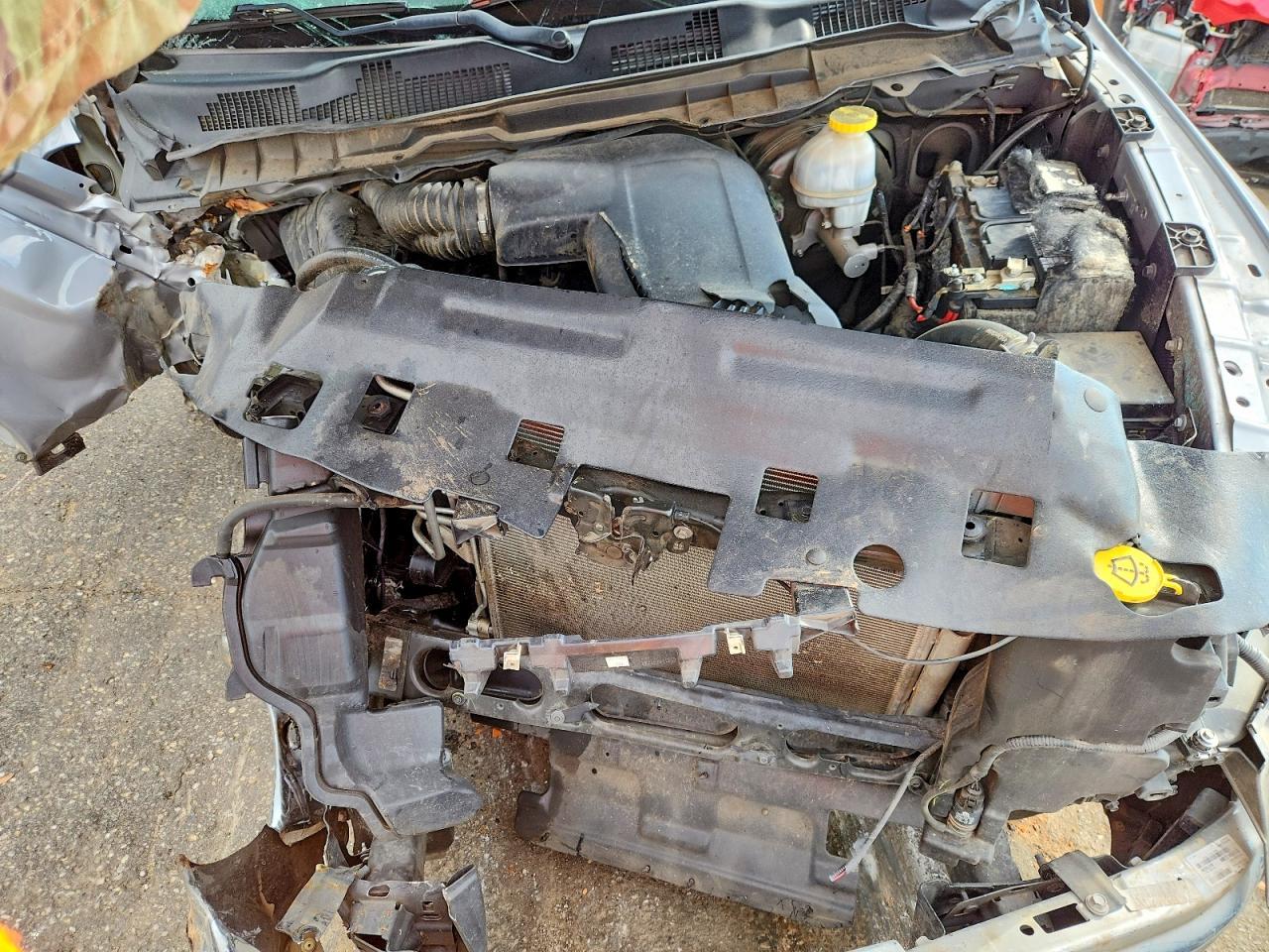 2019 Dodge RAM 1500 Classic Tradesman