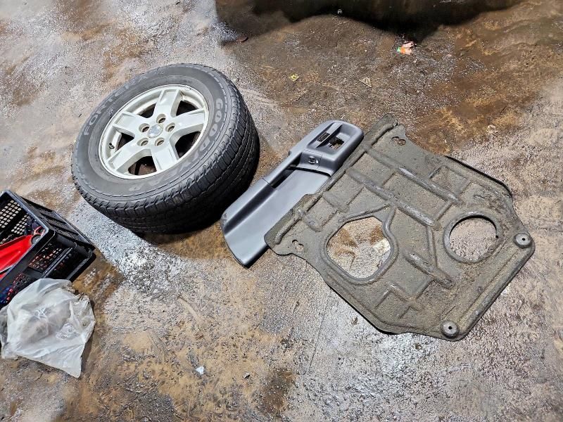 2005 Jeep Grand Cherokee Laredo