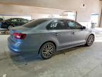 2018 Volkswagen Jetta se