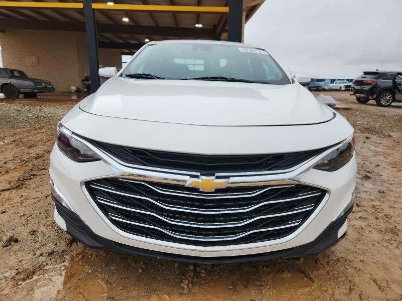 2024 Chevrolet Malibu ls