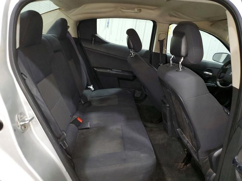 2010 Dodge Avenger sxt