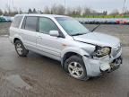 2007 Honda Pilot ex
