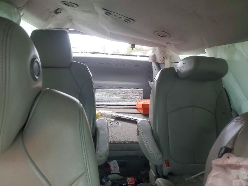 2013 GMC Acadia Slt-1