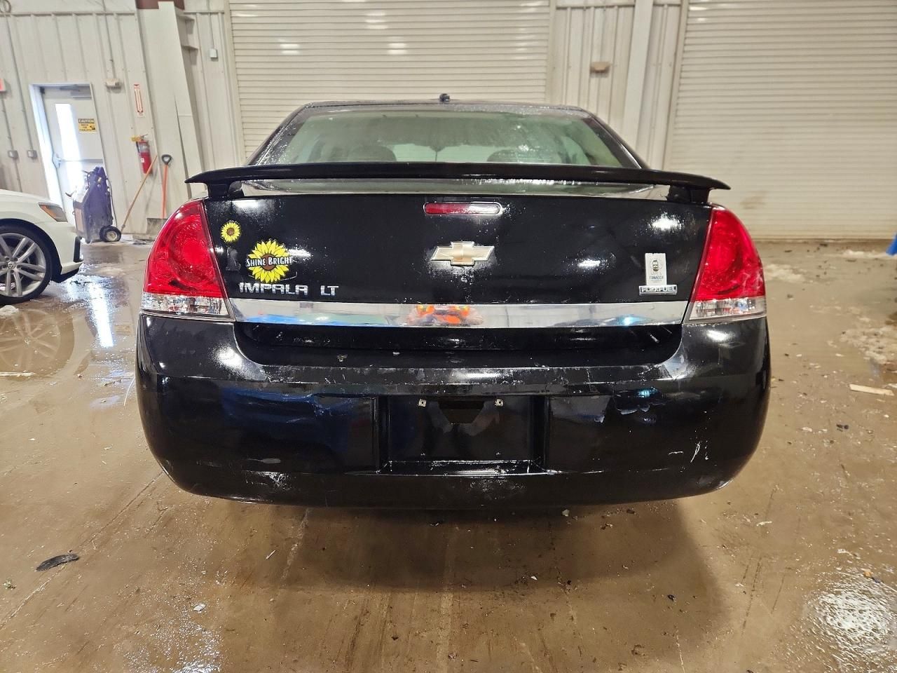 2009 Chevrolet Impala 1LT