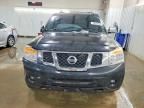 2010 Nissan Armada se