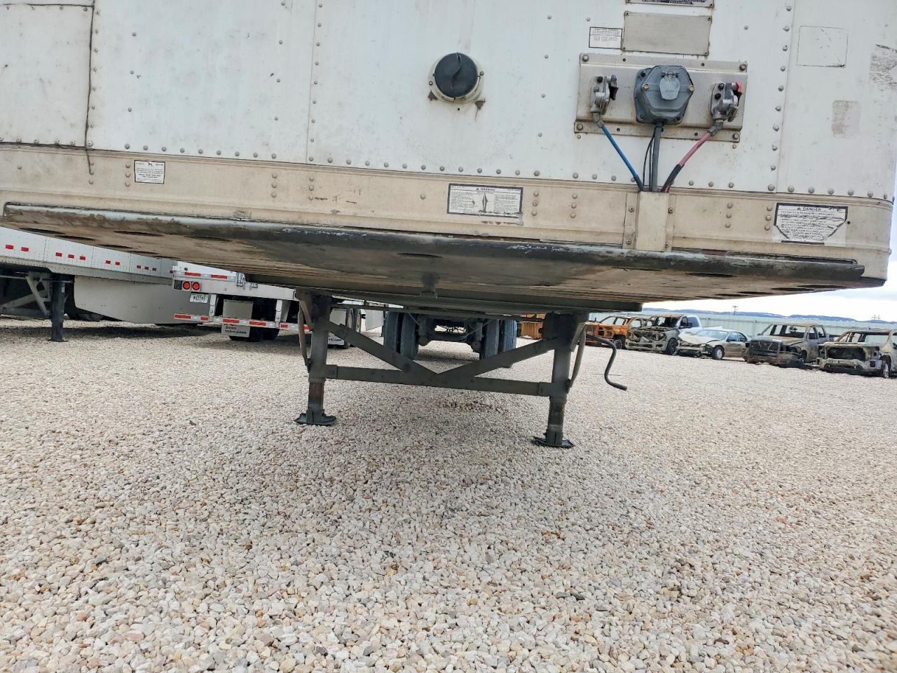 2011 Great Dane 2018 Great Dane PSE-1314-2105353 DRY Van Trailer