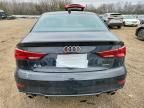 2020 Audi A3 S-line Premium