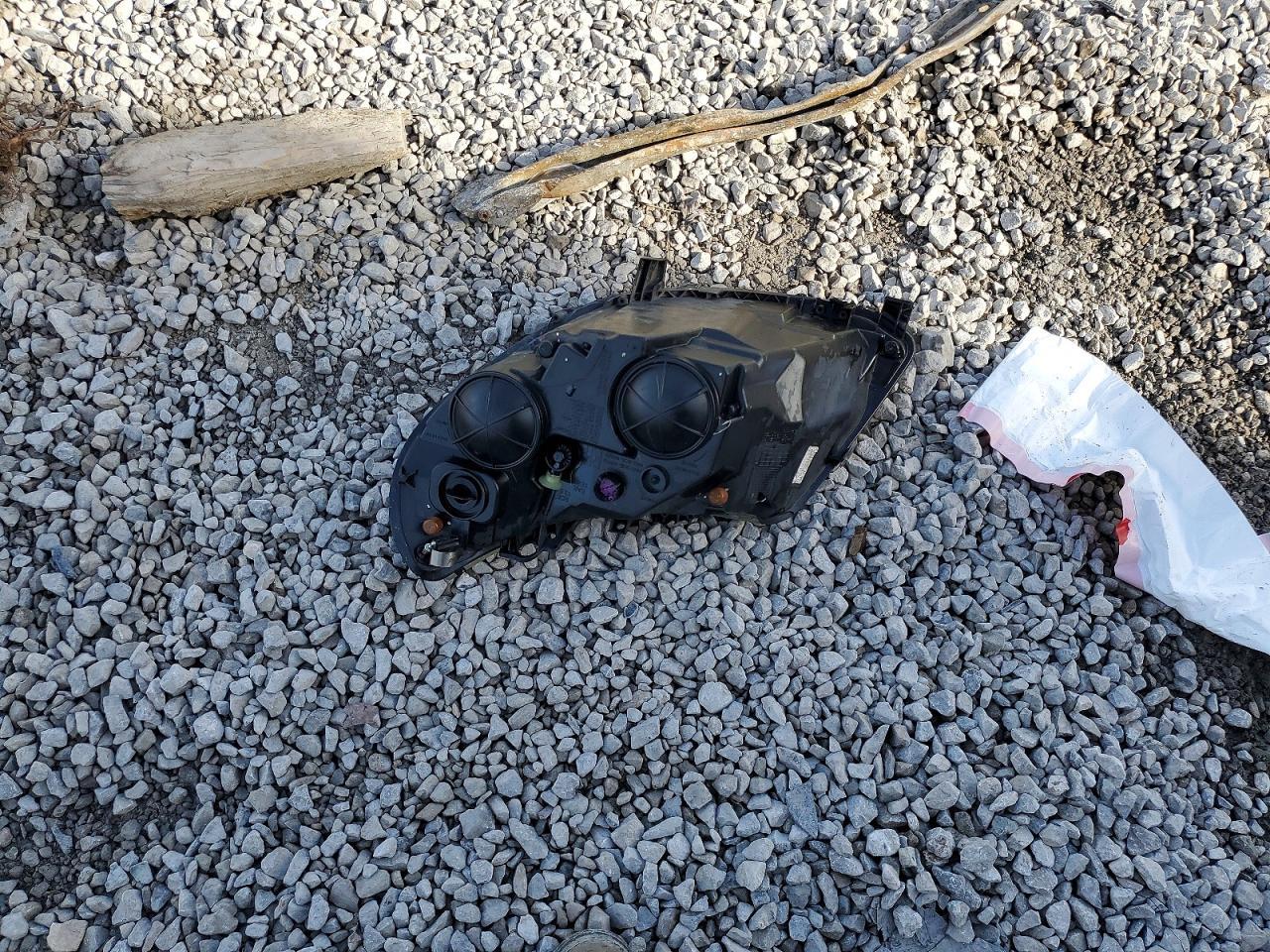 2016 Dodge RAM Promaster 2500 Utility / Service Van