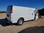 2020 Chevrolet Express G2500 Utility / Service Van