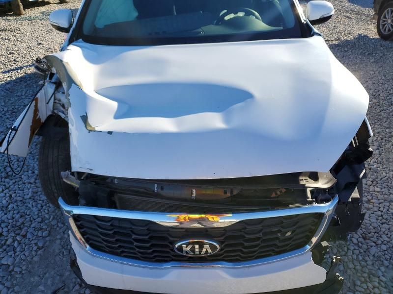 2019 KIA Sorento l