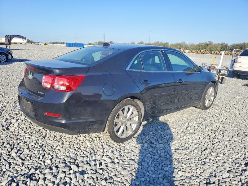 2013 Chevrolet Malibu 2LT