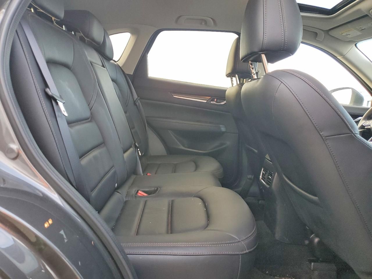 2023 Mazda Cx-5 Premium