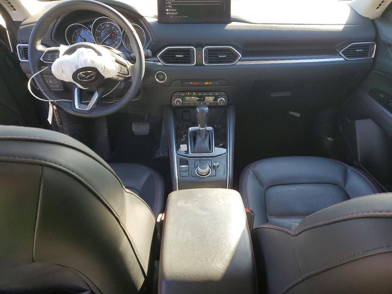 2023 Mazda Cx-5 Preferred