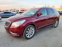 Buick Enclave salvage cars for sale: 2016 Buick Enclave
