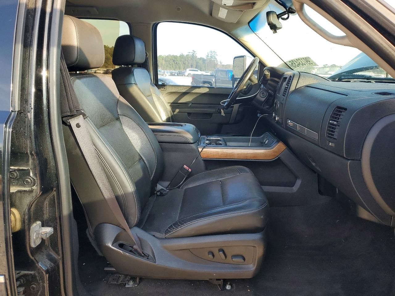 2012 GMC Sierra C1500 sle