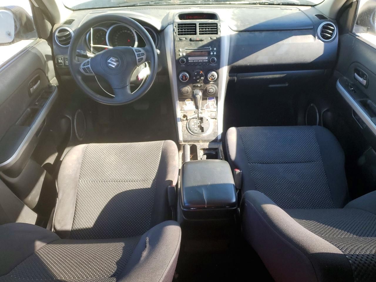 2006 Suzuki Grand Vitara Xsport