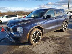 Mitsubishi Outlander salvage cars for sale: 2024 Mitsubishi Outlander se