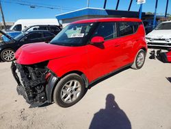 2025 KIA Soul lx for sale in West Palm Beach, FL