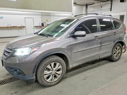 2013 Honda Cr-v exl for sale in Pasco, WA