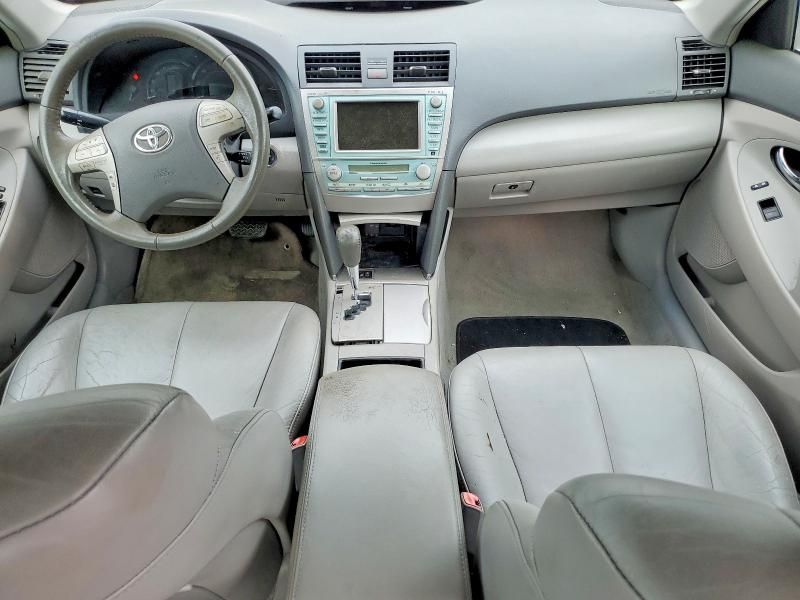 2008 Toyota Camry Hybrid