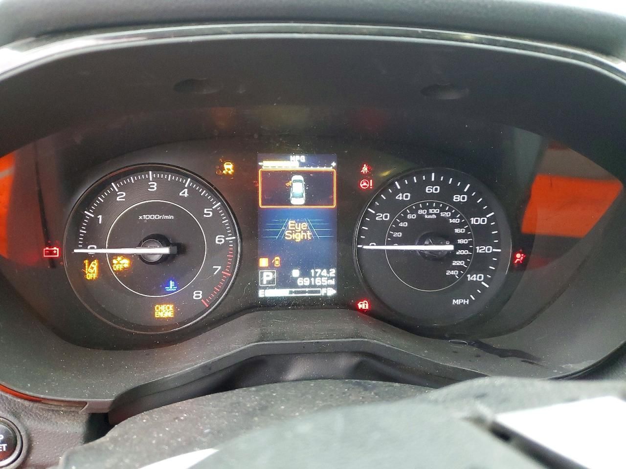 2023 Subaru Impreza Premium