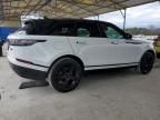 2019 Land Rover Range Rover Velar s