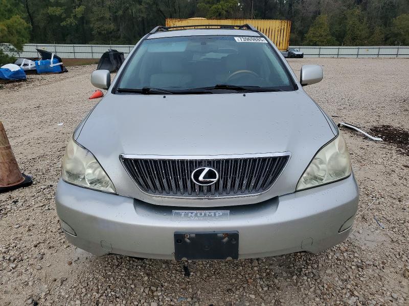 2005 Lexus Rx 330 Base