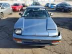 1989 Honda Prelude 2.0si