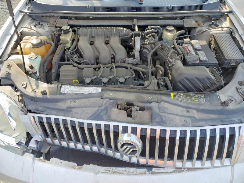 2005 Mercury Montego Premier