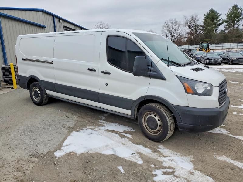 2019 Ford Transit T-150 Delivery Van