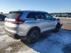 2026 Honda Cr-v Sport-l