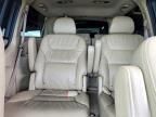 2008 Honda Odyssey exl