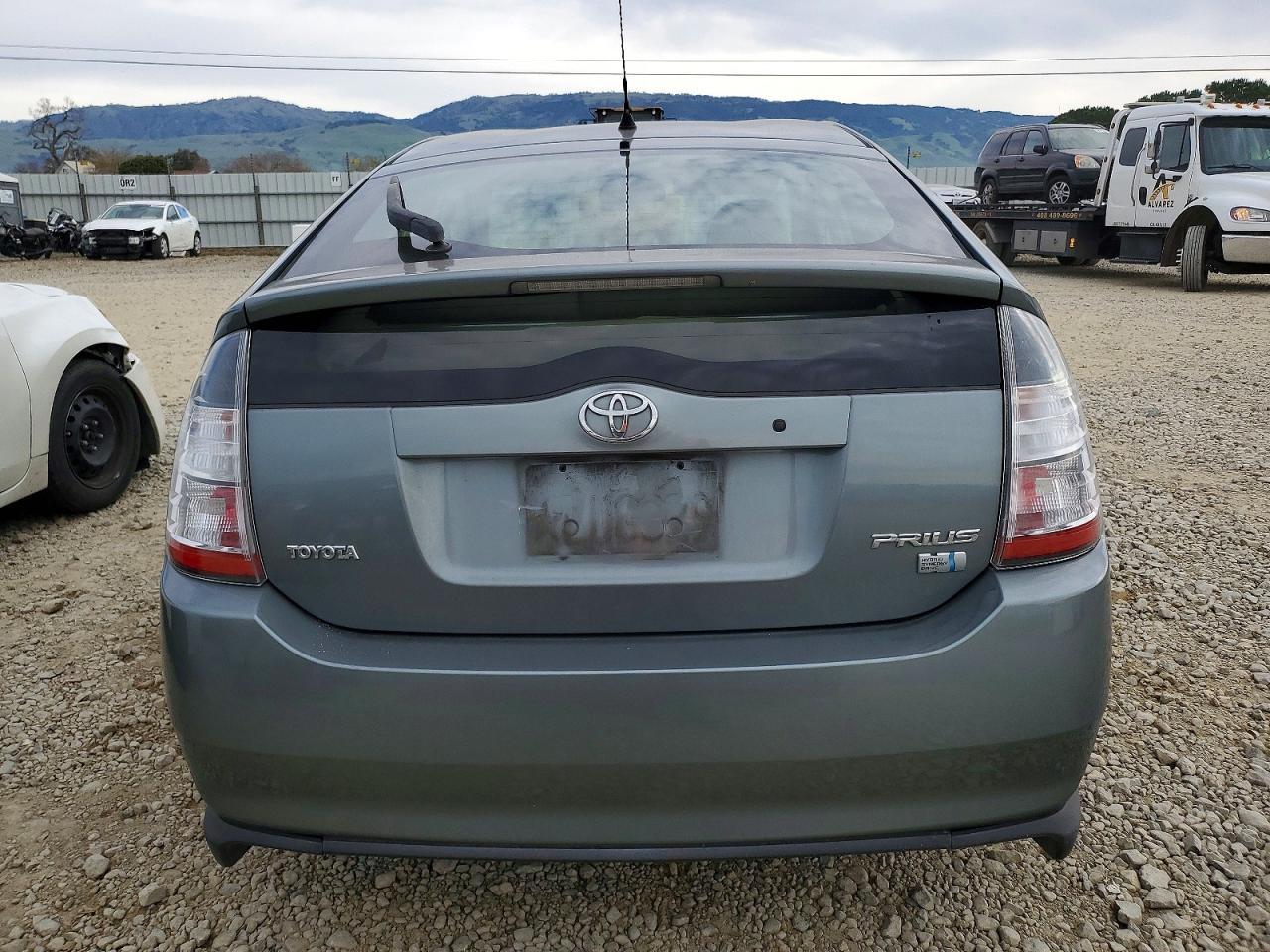 2005 Toyota Prius