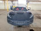2016 Chevrolet Corvette Stingray 1LT
