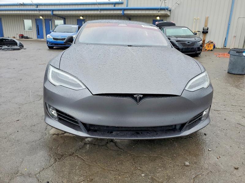 2019 Tesla Model s